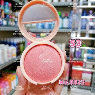 Phấn Má Hồng Anylady No.2621 - S1.S2.S3.S4