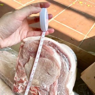 Cốt lết heo - sadia  - thực phẩm đông lạnh nhập khẩu - Giá bán buôn giá sỉ - giá bán buôn