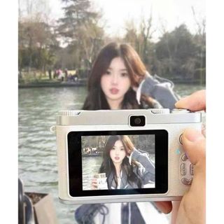 Máy Ảnh Ccd Digital