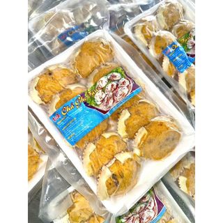 Chả Mai Ghẹ Farci Lớn  400g (giao hoả tốc)