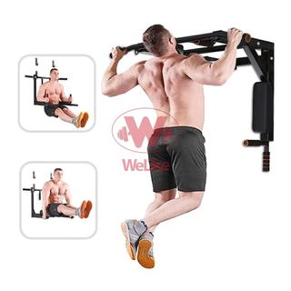 SP052- Xà kép tập gym giá sỉ