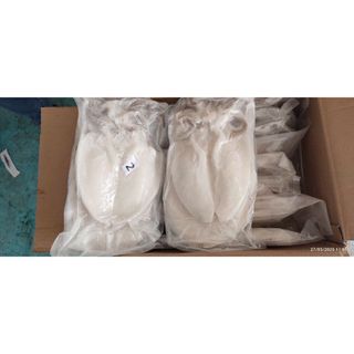 Mực lá 1 nắng bịch 1kg 2 con (giao hoả tốc)