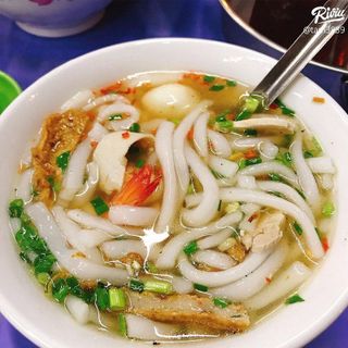 Bánh Canh Bột Lộc 1kg (giao hoả tốc)