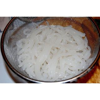 Bánh Canh Bột Lộc 1kg (giao hoả tốc)