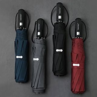 Dù Tự Động Nhật Bản 10 Nan HT08 – Chống Gió Cực Tốt, Mở Gập Siêu Nhanh, Bền Đẹp Chuẩn Nhật