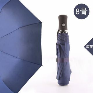 Dù Tự Động Nhật Bản 10 Nan HT08 – Chống Gió Cực Tốt, Mở Gập Siêu Nhanh, Bền Đẹp Chuẩn Nhật