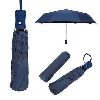 Dù Tự Động Nhật Bản 10 Nan HT08 – Chống Gió Cực Tốt, Mở Gập Siêu Nhanh, Bền Đẹp Chuẩn Nhật