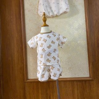 THANH LÝ LÔ 500 bộ bé chất đũi siêu mềm mát ( VUI LÒNG NHANH CHÓNG LÊN ĐƠN, TRANH TÌNH TRJANG HẾT HÀNG )