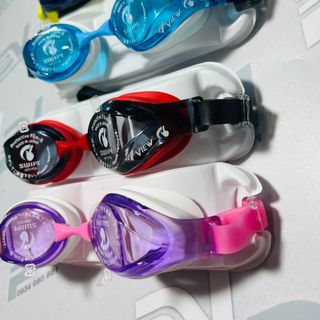 kính bơi nhật VIEW V760J chính hãng nội địa nhật bản dùng cho người lớn trẻ em trên 8 tuổi