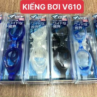 KÍNH BƠI VIEW  V610  HÀNG NỘI ĐỊA NHẬT