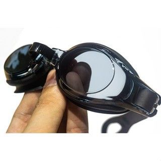 kính bơi nội địa nhật bản chính hãng  view v560A kính bơi người lớn trẻ em trên 40kg