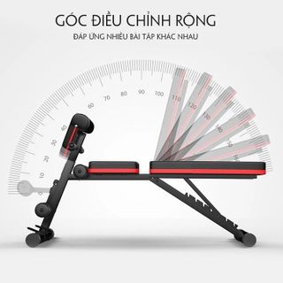 SP050 - Ghế tập tạ gym đa năng