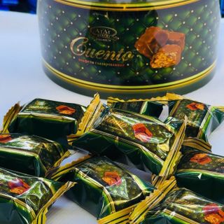Hộp quà tặng kẹo chocolate ATAG 200g