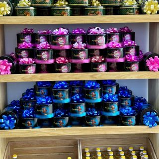 Hộp quà tặng kẹo chocolate ATAG 200g