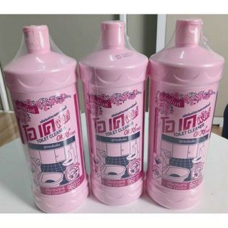 Tẩy okay thái lan