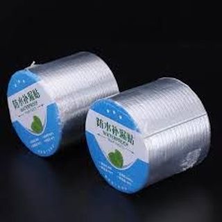 Băng Keo Chống Thấm 10cm ( Thùng 18 ) (Cuộn)