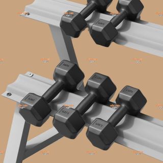Bộ Tạ Tay Tập Thể Hình, Tạ Lục Giác Chống Đẩy 4Kg-20Kg Tập Gym Yoga Thể Thao Tại Nhà