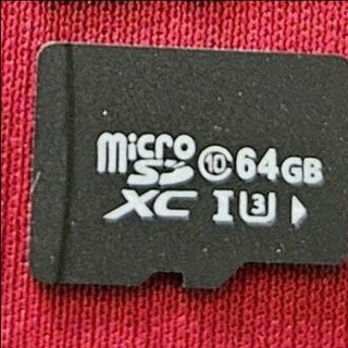 Thẻ nhớ 64g