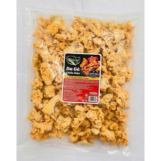 Da gà chiên giòn LCfood bich 1kg (giao hoả tốc)