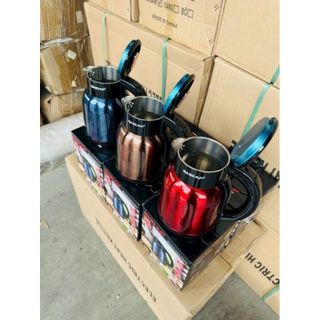 Ấm Đun Siêu Tốc Sharp SH32 ( Thùng 16 ) (Cái)