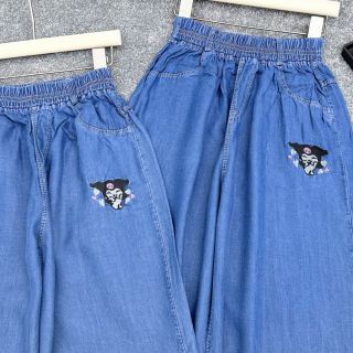 QUẦN BÒ GIẤY BÉ GÁI [20-40 KÝ]