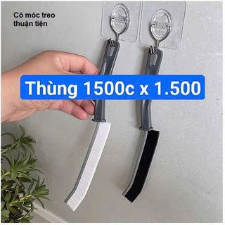 KHO SỈ CUNG CẤP HÀNG GIA DỤNG (DỤNG CỤ VỆ SINH, TẨY BỒN CẦU, THẢM LAU CHÂN....)