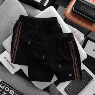 Quần Short thun nam. aChất vải Bc cotton mịn dày cực đẹp