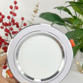 Tìm đại lý, NPP đèn âm trần Qana