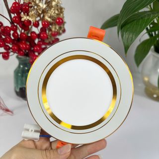 Tìm đại lý, NPP đèn âm trần Qana