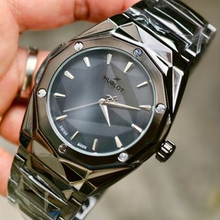 Đồng hồ nam máy Hublot cơ