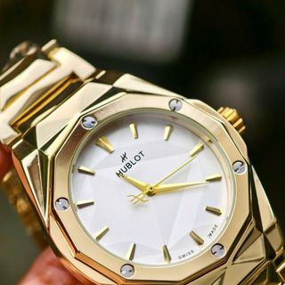 Đồng hồ nam máy Hublot cơ