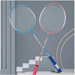 SP105 - Set 2 vợt BOSHIKA-300