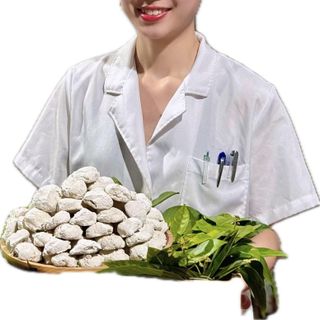 men truyền thống-men Lá (có thể trao đổi giá cả)