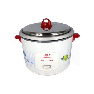 NỒI CƠM ĐIỆN 2,2L KIM CƯƠNG CHỐNG DÍNH NẮP RỜI