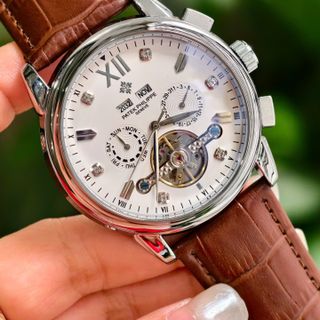 đồng hồ nam patek
