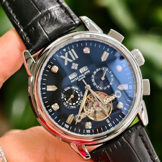 đồng hồ nam patek