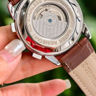 đồng hồ nam patek