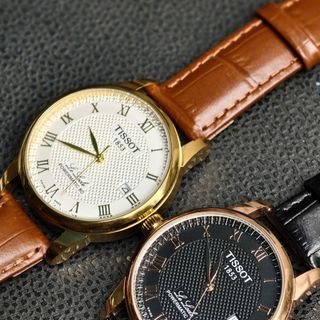 đồng hồ nam patek