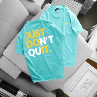 Áo thun cổ tròn xuất khẩu do it