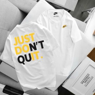 Áo thun cổ tròn xuất khẩu do it