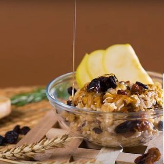 Mật ong hoa rừng Mộc Châu 450g ONG VÀNG