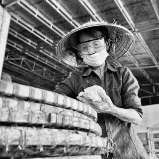 men truyền thống-men Lá (có thể trao đổi giá cả)