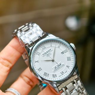 đồng hồ nam tissot