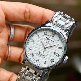 đồng hồ nam tissot