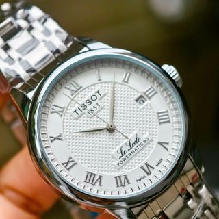 đồng hồ nam tissot