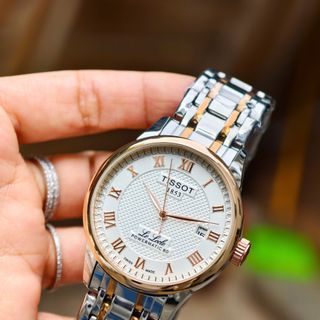 đồng hồ nam tissot
