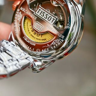 đồng hồ nam tissot