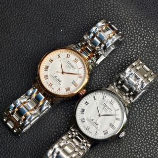 đồng hồ nam tissot