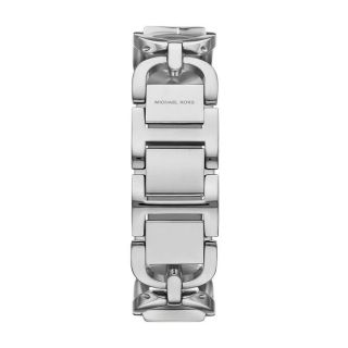 ĐỒNG HỒ NỮ CAO CẤP MICHAEL K 7406 7407 DÂY LẮC LOGO HÃNG FULLBOX