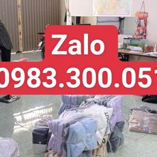 tuyển nhà bán sỉ, ctv phân phối nghành hàng thời trang, cung cấp đầy đủ chứng từ hoá đơn hàng hoá, nhãn mác, ace yên tâm bán nhé